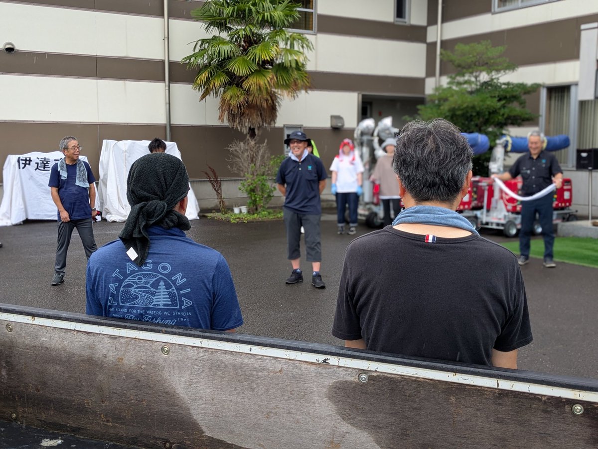 datenonatsu's tweet photo. 夏祭りに足を運んでいただき、ありがとうございました。

片付けまでが夏祭り。これにて今年の夏祭りも終了です。

来年もまたたくさんの人に喜んでもらえるよう、大きな花火が見れますように。

ではまた来年(ﾟ∀ﾟ) https://t.co/qCGrcOMSes