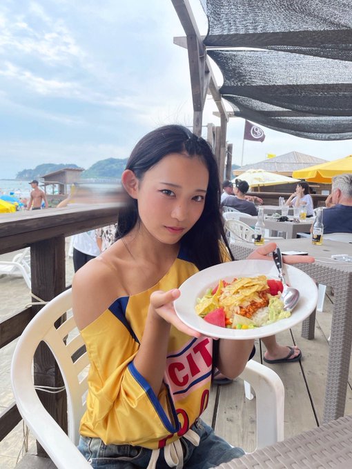 香穂のTwitter画像32