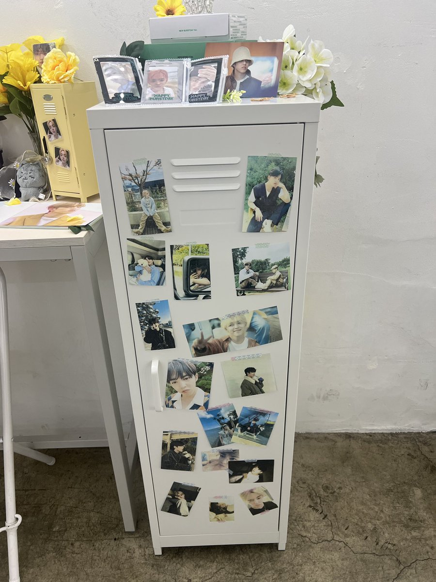 취미부자 or린2 tweet media