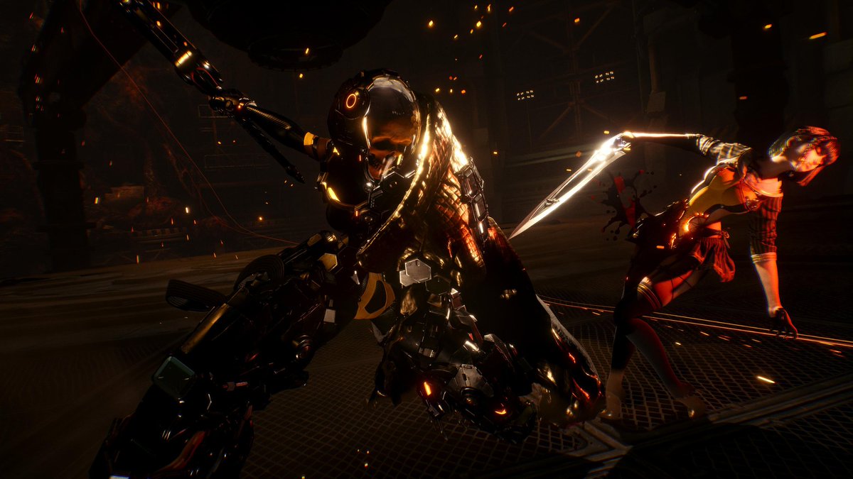 tool360kl's tweet photo. #weekendvibes #Eve vs #tachy #BossChallenge #HardMode #Naytiba #StellarBlade #StellarBladePS5 #StellarBladeEve #StellarBladeFans #PS5 #StellarBladePhotomode #PS5Share #VirtualPhotography https://t.co/SpJqdgXiaJ