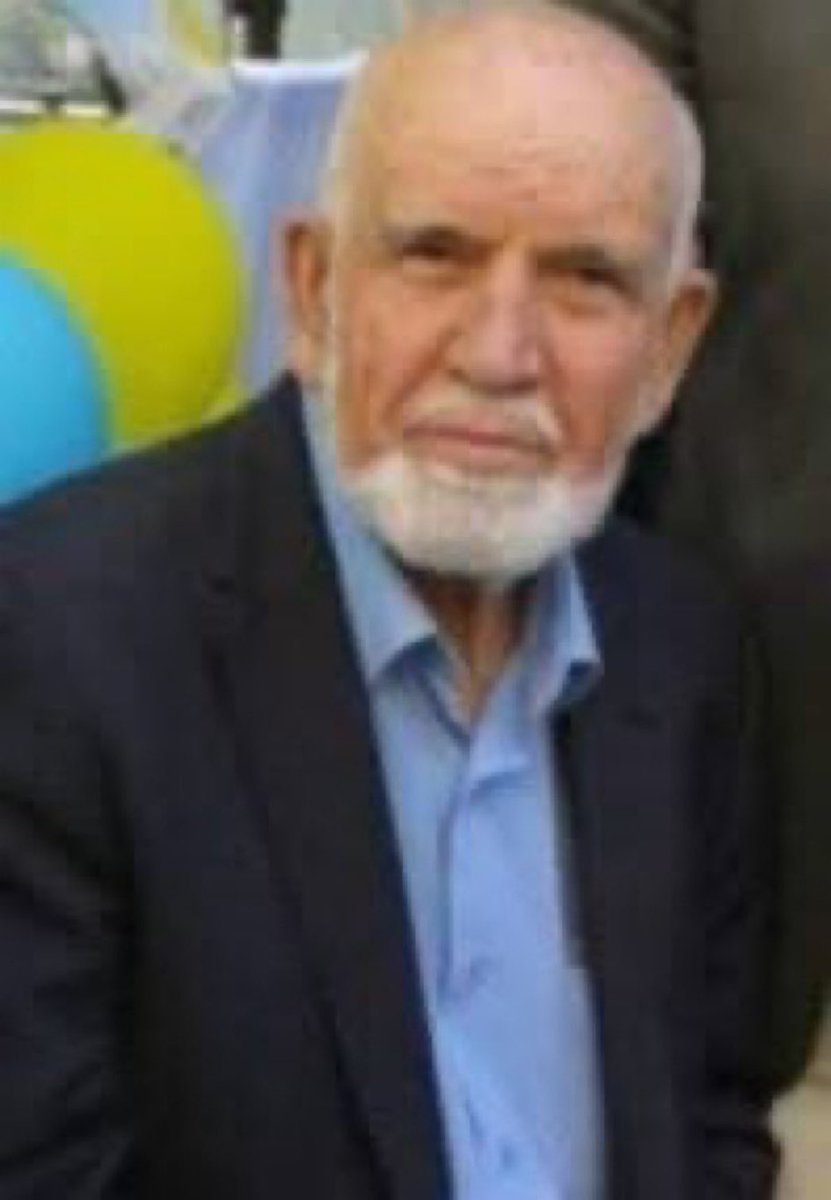 Batman’ımızın kiymetli eğitimcilerinden Hazine ve Maliye Bakanı Sayın Mehmet Şimşek’in ağabeyi,  Nazmi Şimşek’in vefatını üzüntüyle öğrendim.

Merhuma Allah’tan rahmet, tüm aile efradlarına sabır başsağlığı diliyorum.