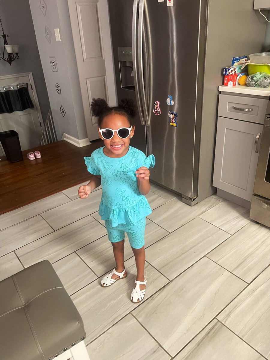 __Loyaltyis1st's tweet photo. Another great weekend 😍💕 
I love being this lil girl Dad 💯 https://t.co/iOA8FjuaH6