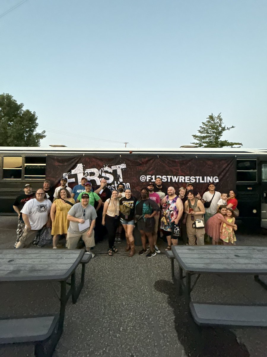 Blood Swear and Beers 7 - August 10th, 2025