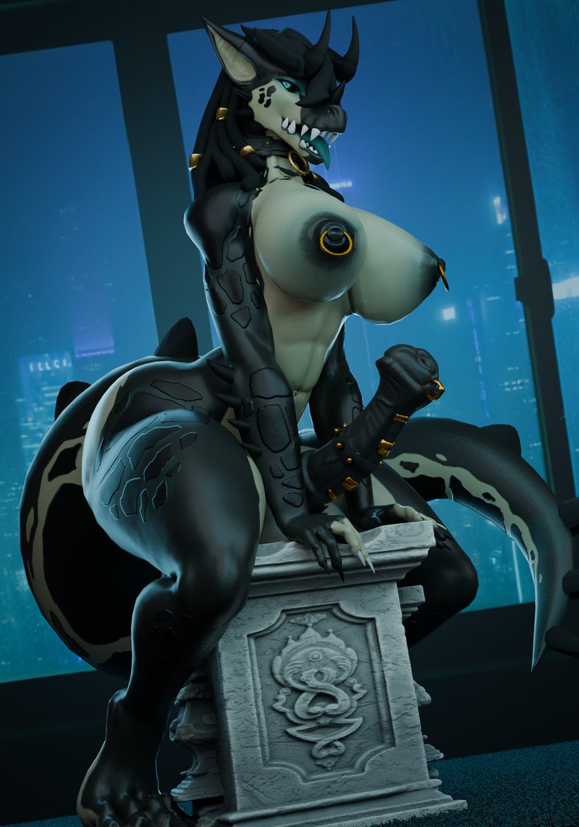 the two sides of me, renders by <a href="/Ted_Jones_69/">Ted Jones</a>