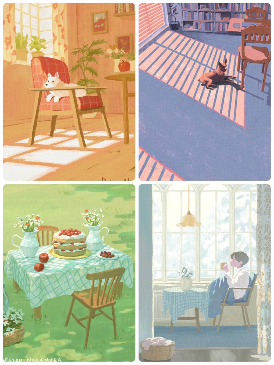 #私はこういう絵師です見た絵師全員参加