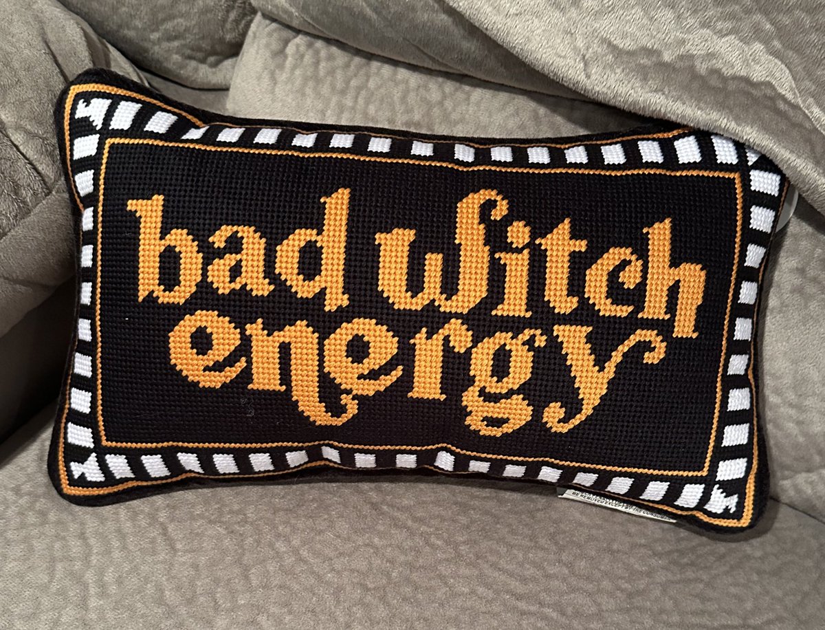Latest episode of “what totally unnecessary thing did she buy today?”