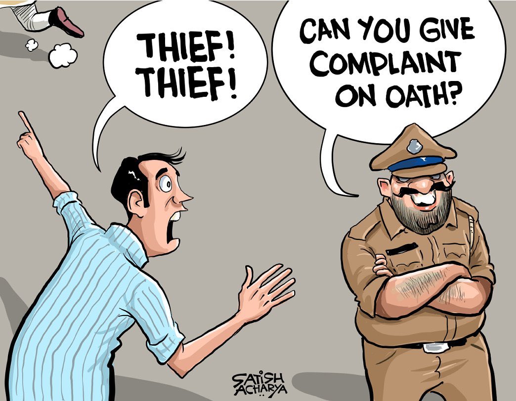 दुनिया भर में थू थू हो रही है।

#VoteChoriExposed