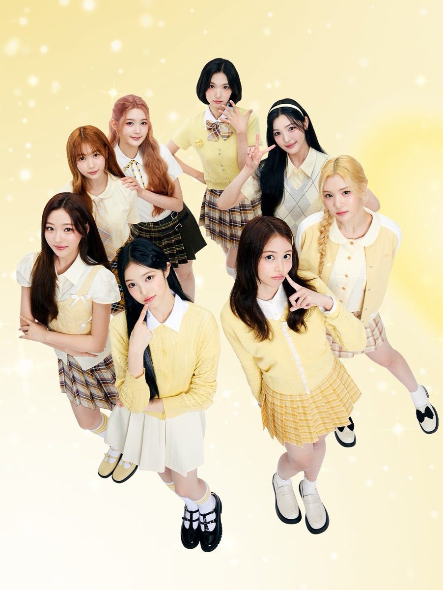 Hearts2Hearts becomes the new face for KB Kookmin Bank!