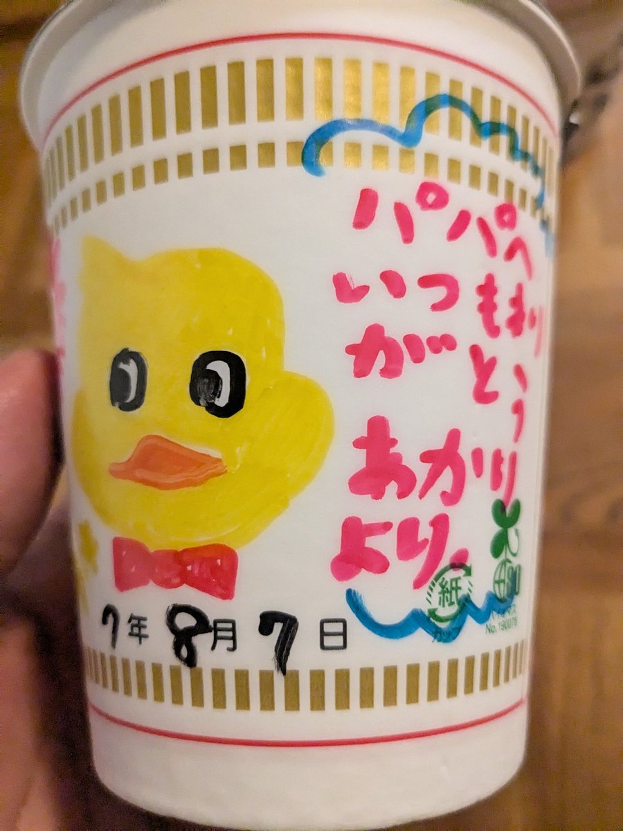 マーキングマーキン tweet media