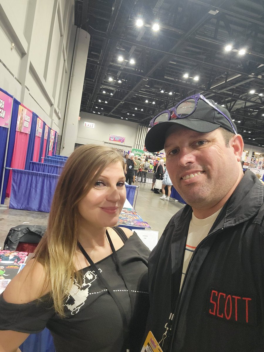ThatRyanScott's tweet photo. Talking about "stuff" with @wrestlingleva https://t.co/aD7qe0fPN8