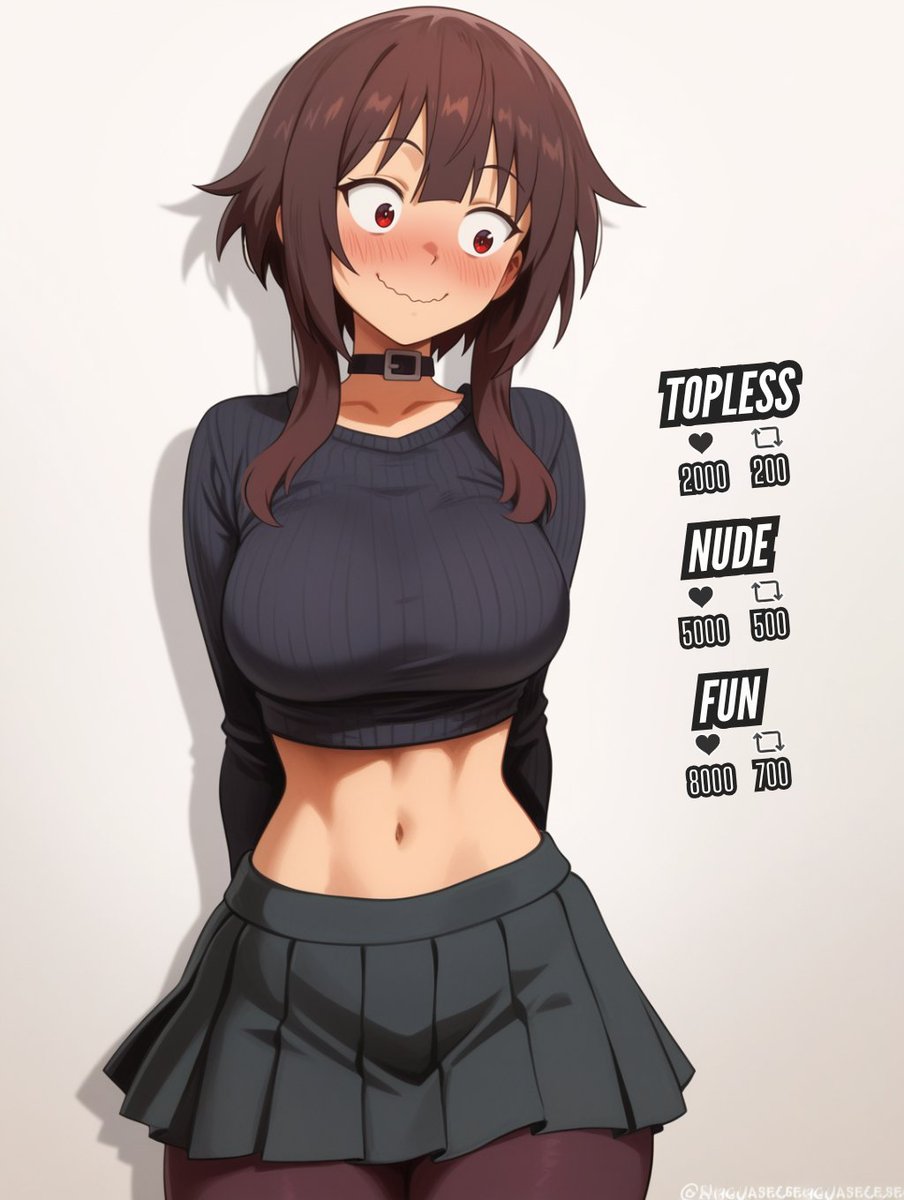 Waifu | One (@waifudiffus1on) on Twitter photo 