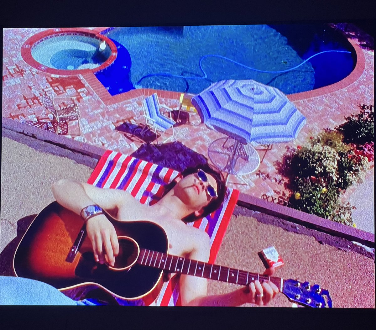 yayjorge's tweet photo. gregg araki films forever https://t.co/tlI95S0q5P