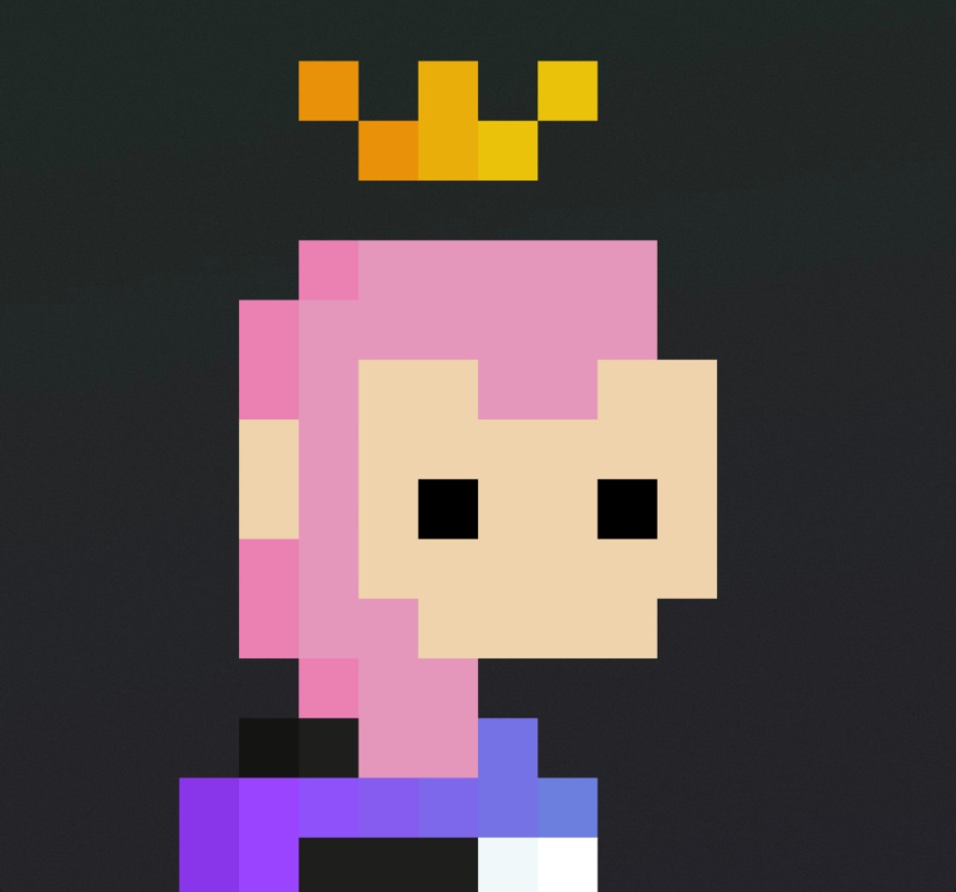 Can't get enough monke

This time, for the 👑 

Floor rising fast. Rewards earned forever...you're an NFT junkie BUT you don't own a Saga Monke?...young Padawan, let me show you the way 🐵

#sagamonke <a href="/sagamonkes/">saga monkes</a> 

<a href="/solanamobile/">Seeker | Solana Mobile</a>