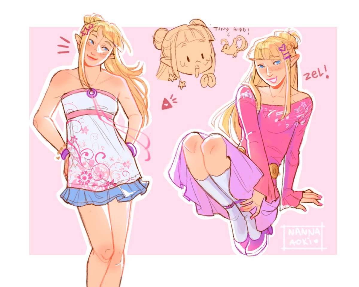 Nanna :D tweet media