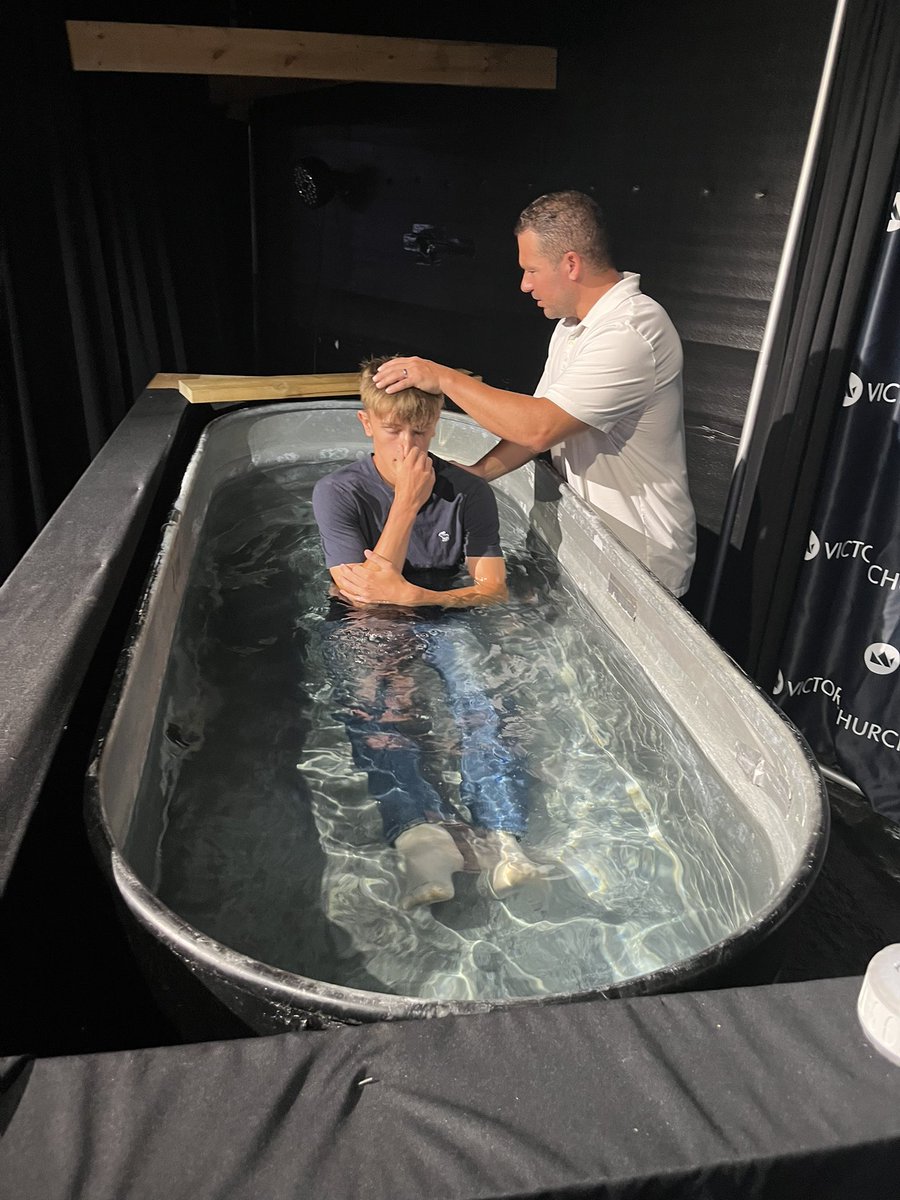 God is good!!!! 8-10-25