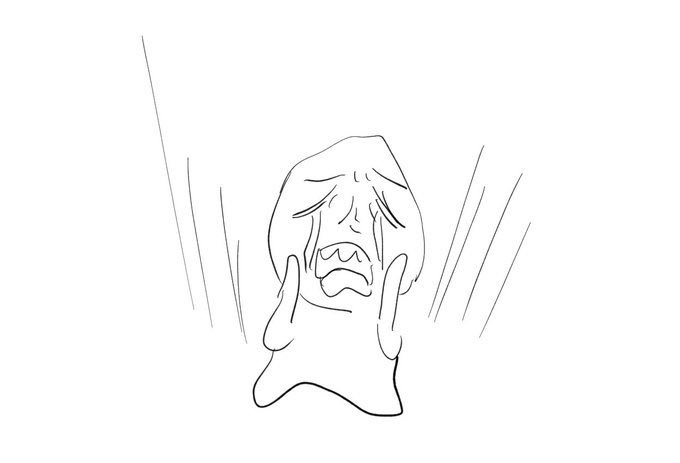 하트동공 보자마자 다리에 힘풀려버림