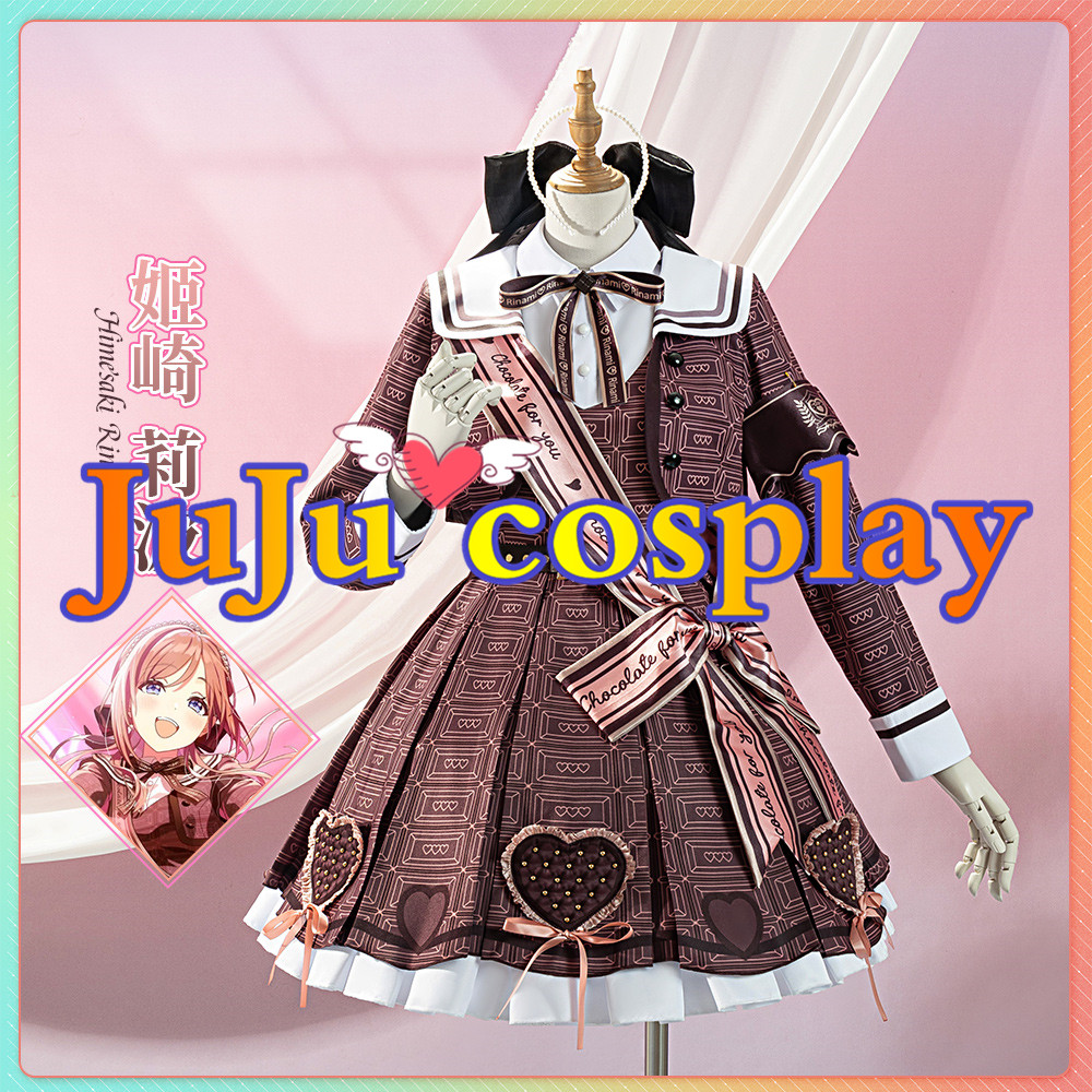 ✨新品発売✨ 学園アイドルマスター ハッピーミルフィーユ #姫崎莉波