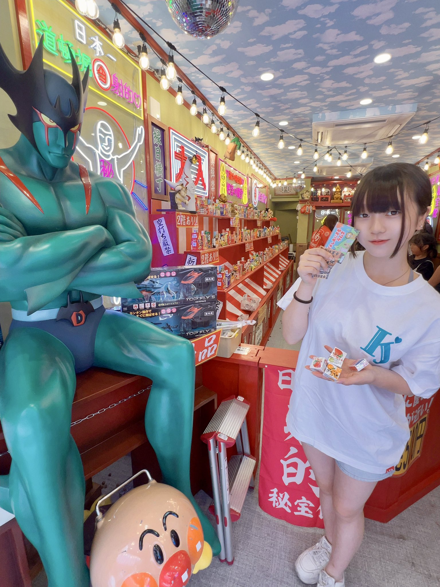 🅚🅞🅚🅞🅐 ♡心愛♡ww多国籍ユニット⚠️8/31卒業ライブ