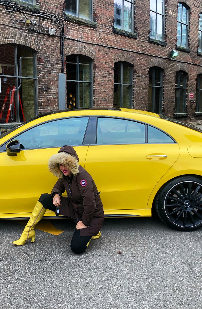 I have a stellar career working with the best known auto brands! 🙋🏼‍♀️✨ 

theresalongo.com/about