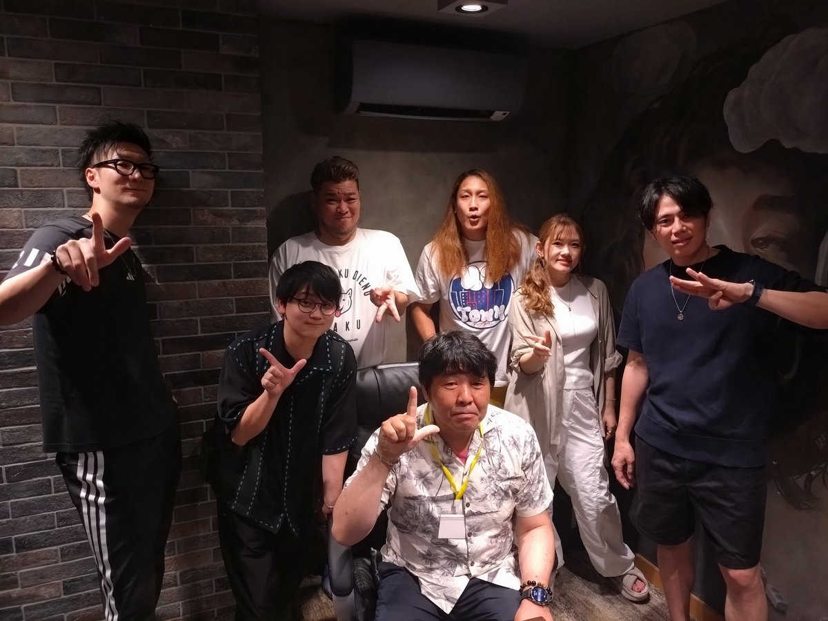 渡辺 幸生 tweet media