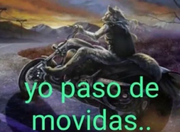 No le pongan más leña al fuego gente, las peleas solo perjudican a los pibes y al gordo