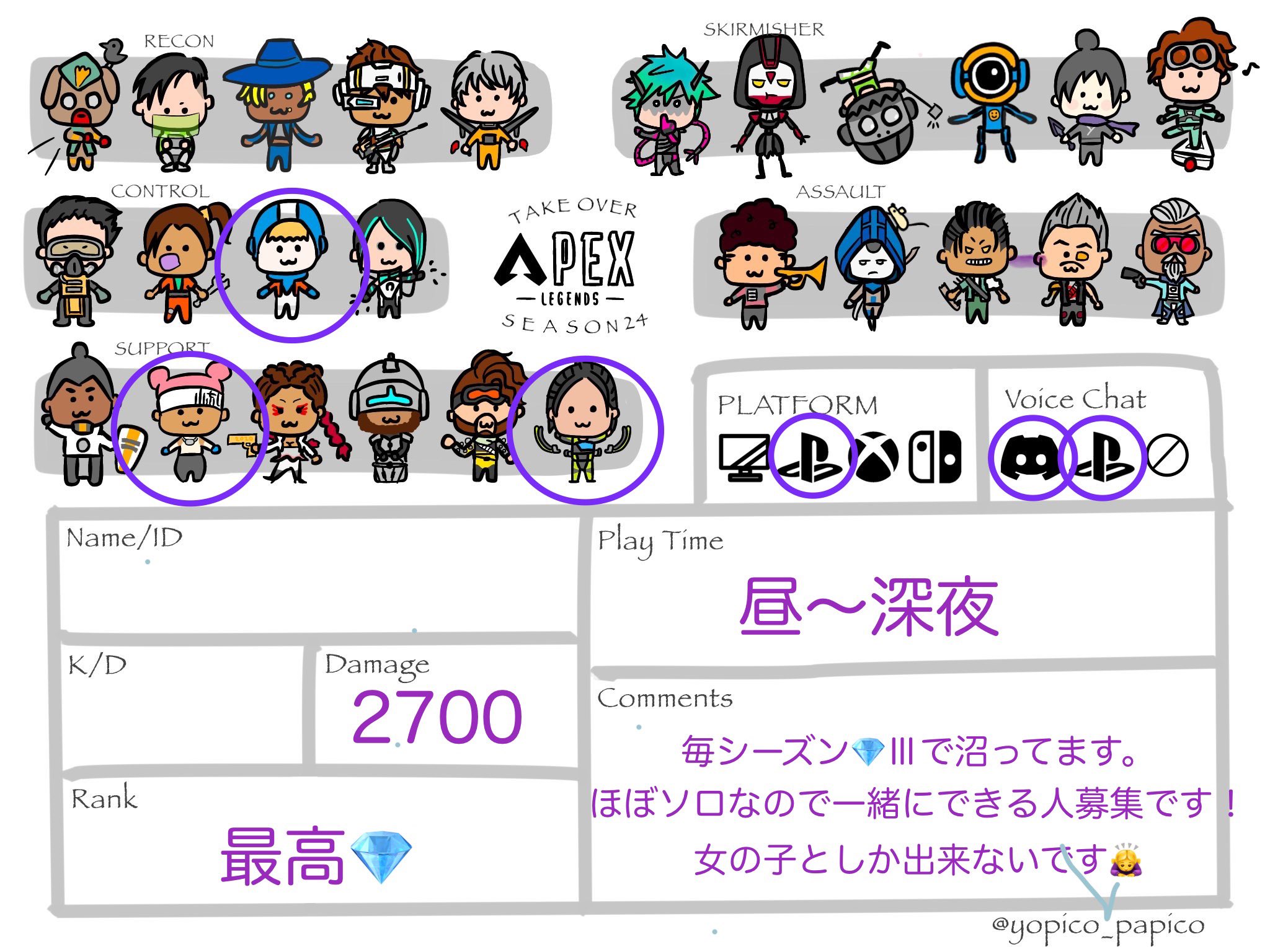 偏愛家様 リクエスト 8点 まとめ図録 かっぱ🥒 on X: 