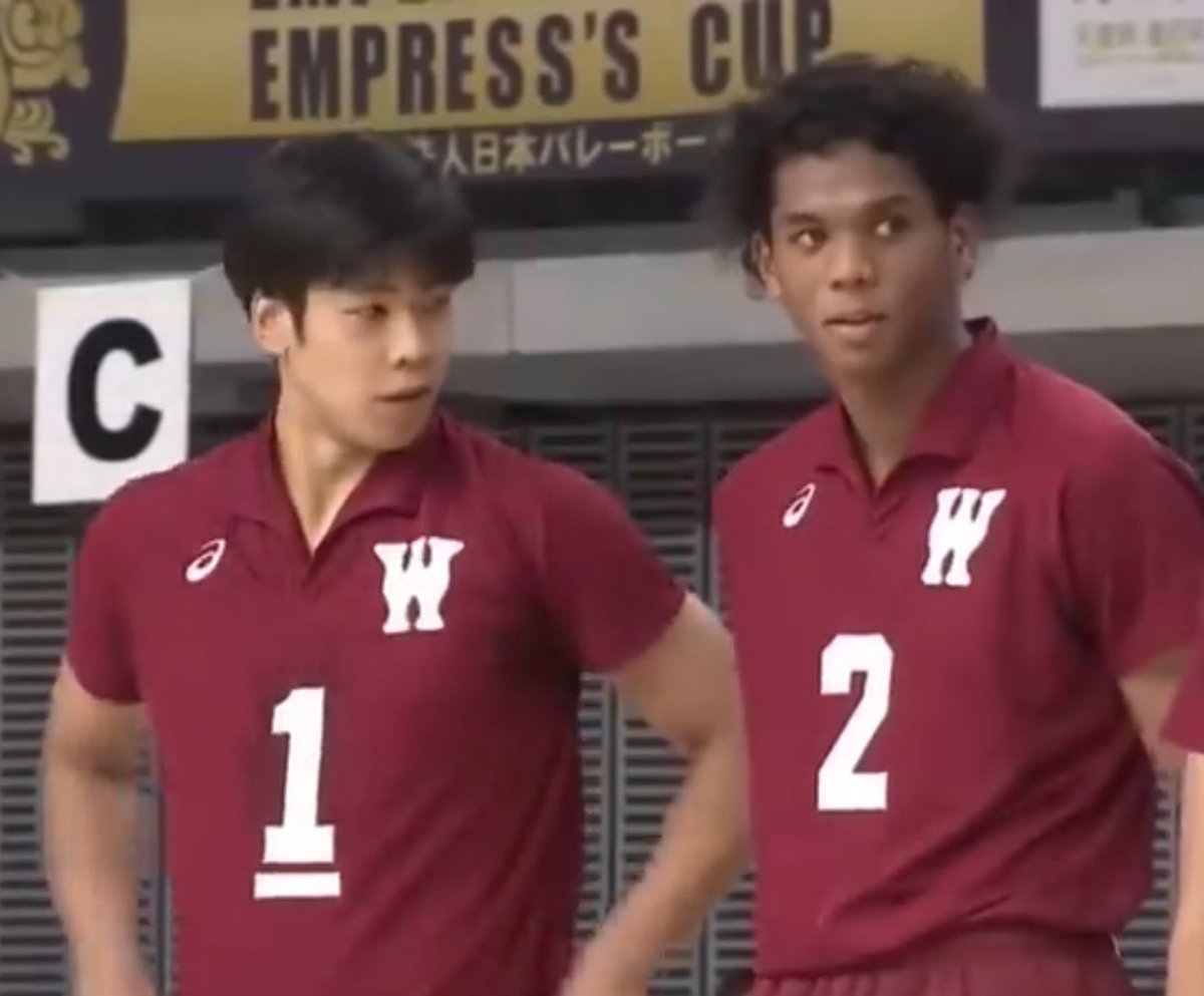 anime                          real life