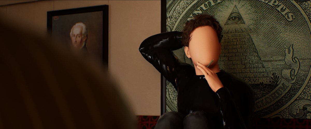 Thinker YT tweet media