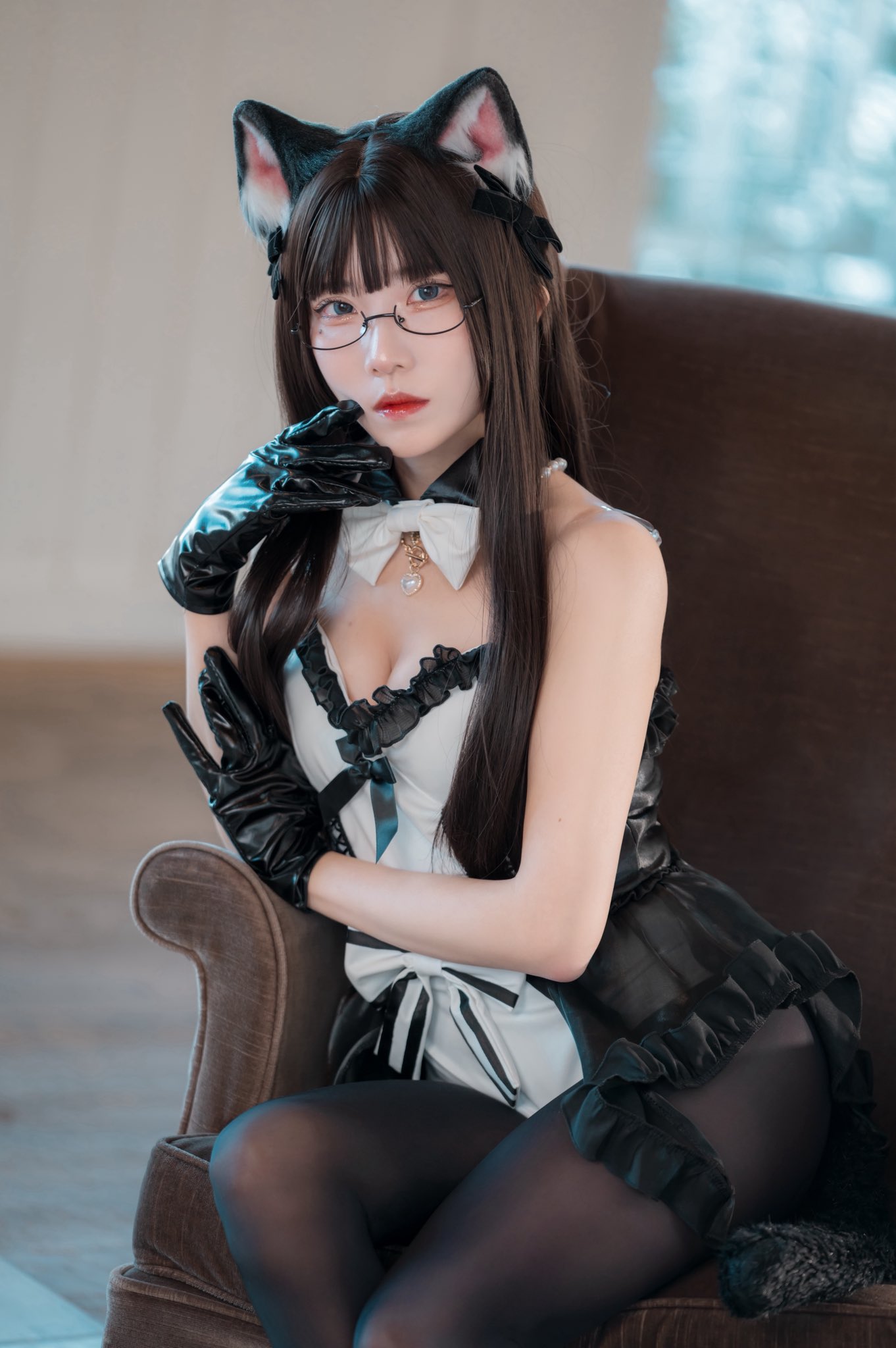 ハニー様♡14kgf Amazon | B-style ハン・ジュリ バニーVer. 1/4スケール PVC&ABS