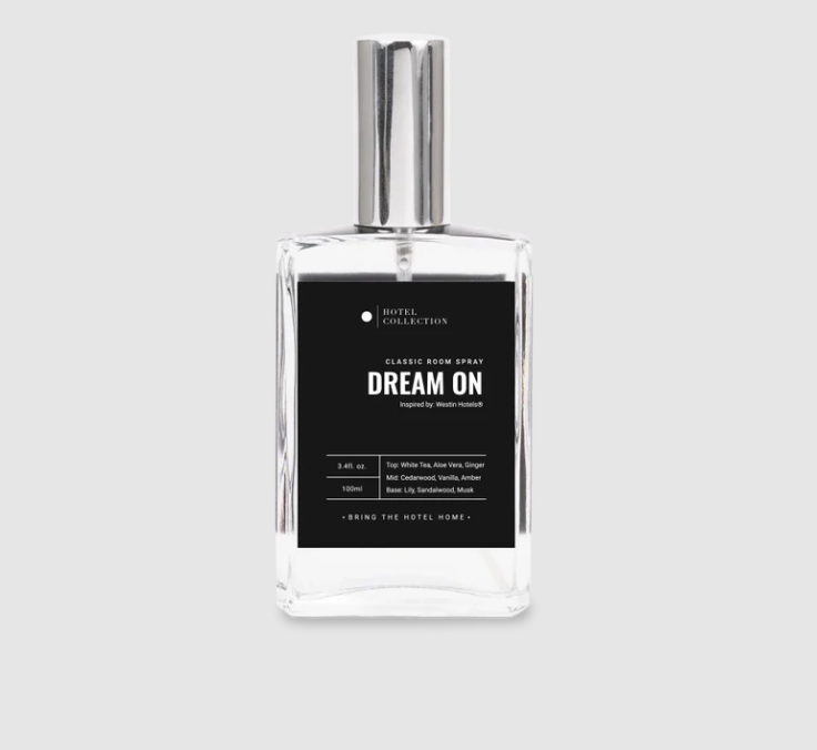 LiveWellToday0's tweet photo. Stale air has no place in a room with the right spray 🌿🌟. Just a few spritzes are enough to infuse any space with a vibrant, long-lasting fragrance that refreshes the entire room. #FreshScents #RoomSpray #HomeStyle https://t.co/yJItP9PF7q