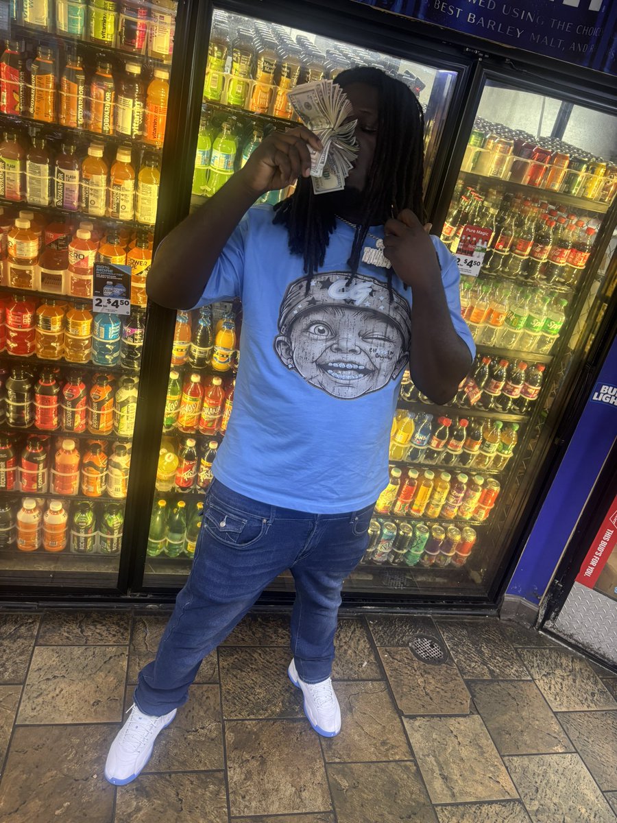 TMuneyThaDon's tweet photo. 3Grew Wit These RaccS Bitcc  I Got Moe I Just Don’t Show It All 🔥‼️ https://t.co/H9IWSRZerD
