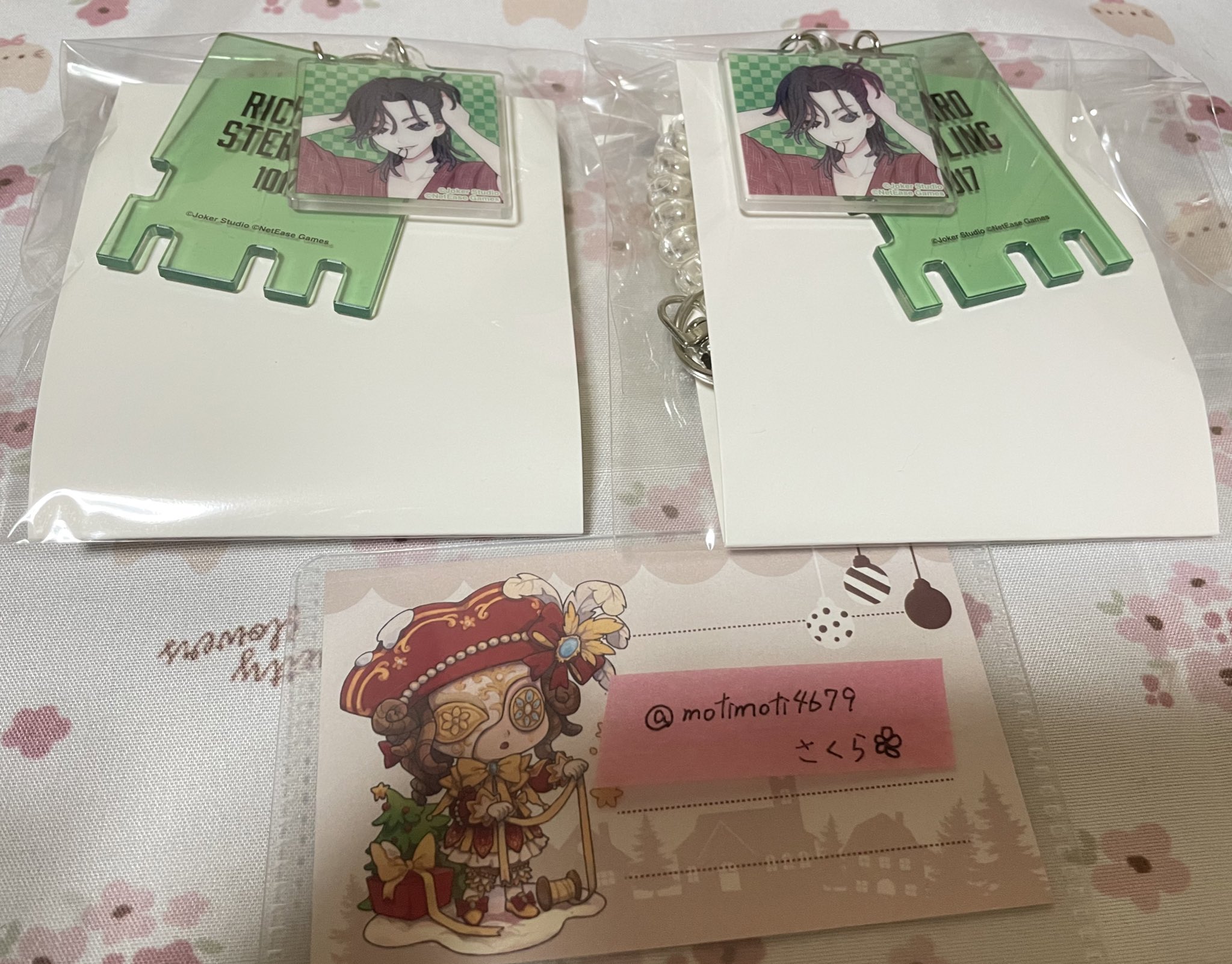さくらです🌸 (◍ 👁꒳👁 ◍) on X: 