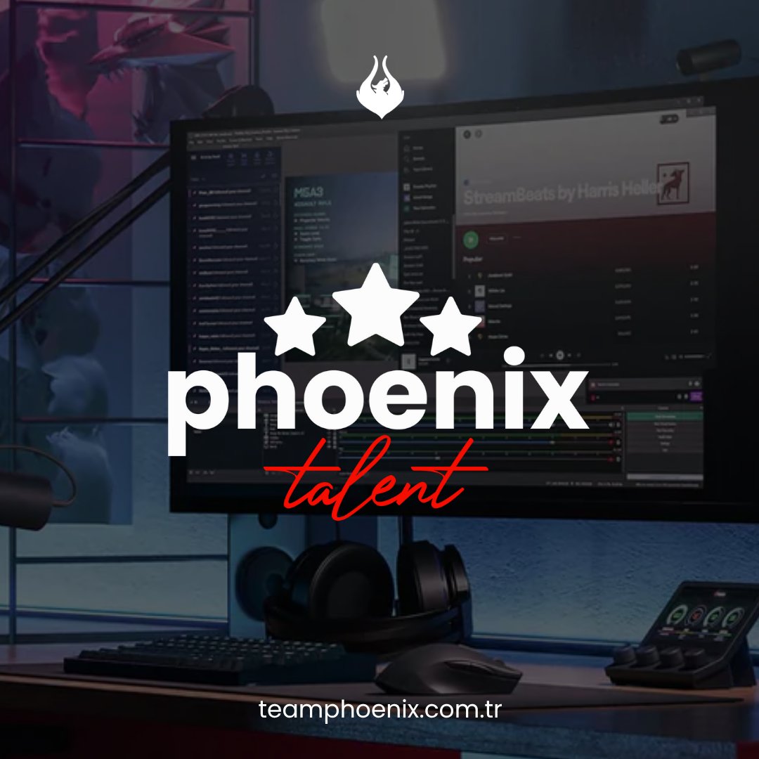Phoenix Community tweet media