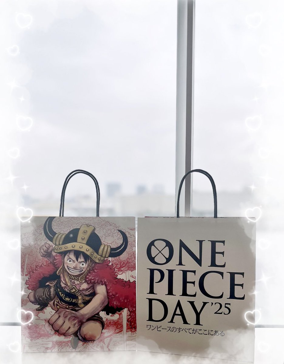 y__tsm's tweet photo. メロメロ甘風飛べなくてスタッフさんを困らせた
 #ONEPIECEDAY25 https://t.co/68eVD1WBYV