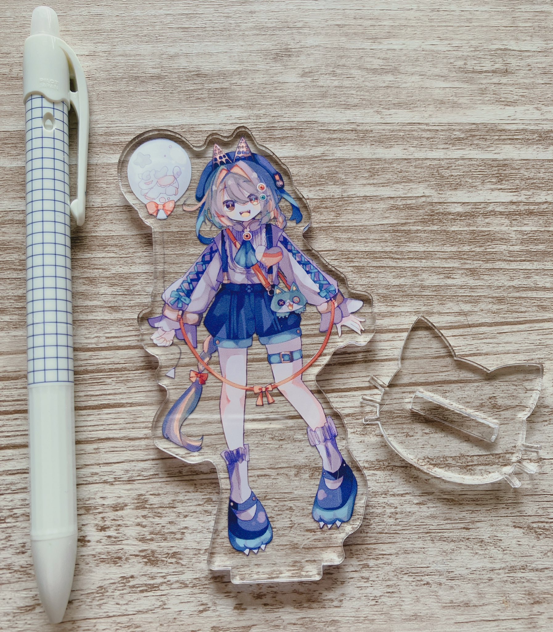 雨降川ひばり on X: 