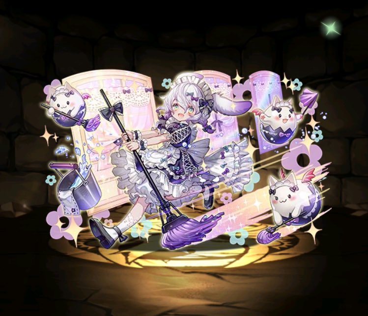パズドラ様 リクエスト 4点 まとめ商品 せ🍏 on X: 