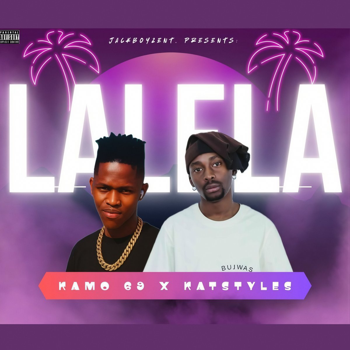 kamo69_dj's tweet photo. 🚨New Tune Alert!!! 

"Lalela" by Kamo 69 &amp; KatStyles Is Officially Dropping On All DSP's On The 25th Of August! 🎹🔥❤️‍🔥

- Stay Tuned For New Updates, Danko! 
- Presented To You By JackBoyzENT. 🔌 https://t.co/AXbEsbhSmn