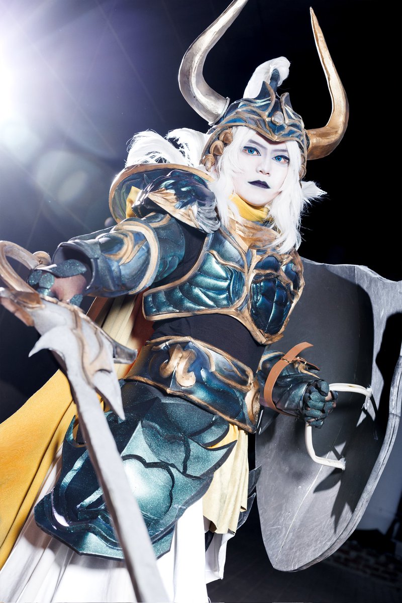 ✨️WOL Elidibus✨️

#FF14 #FFXIV #ffxivcosplay