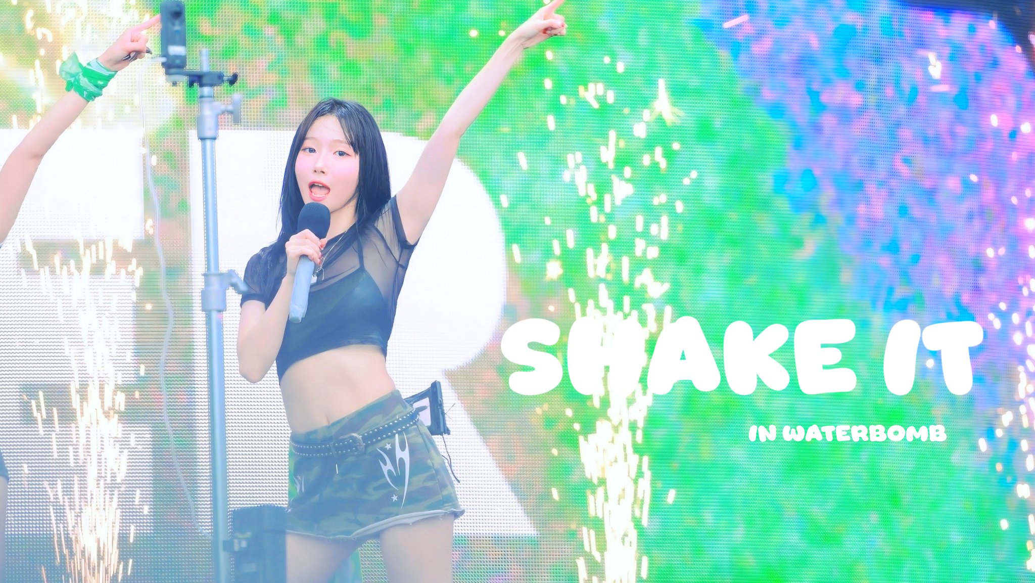 Suh Young Eun remake Romantic 2 ソ・ヨンウン Suh Young Eun remake Romantic 2 ソ・ヨンウン