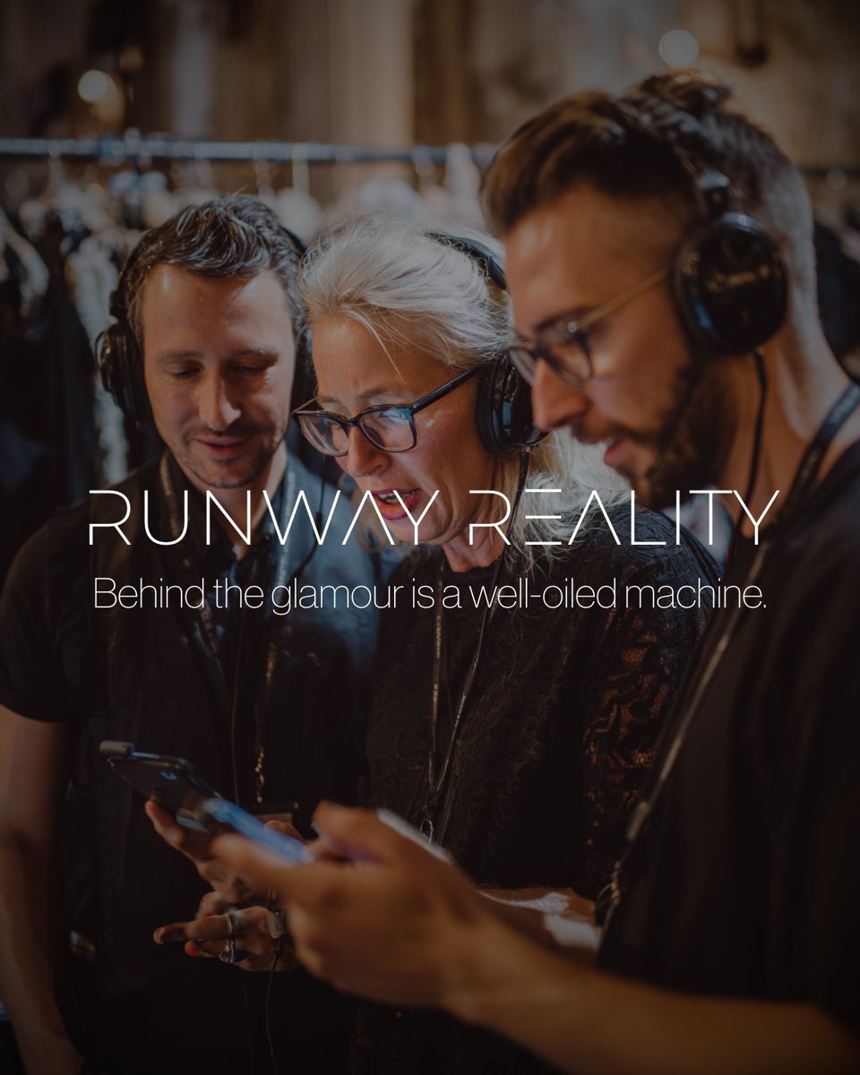 firstfaceapp's tweet image. Fashion shows run on more than beautiful clothes. They run on precision, timing, and teamwork. First Face is the platform keeping producers, teams, and talent perfectly in sync from first casting to final look.

#FirstFace #FashionRevolution