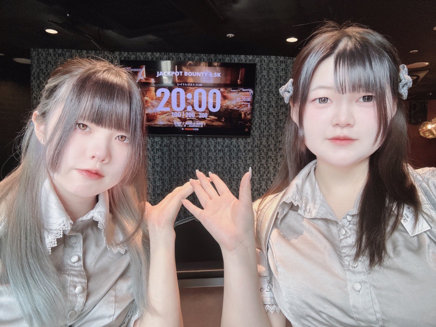 渋谷GGPL】GoodGame Poker Live SHIBUYA on X: 