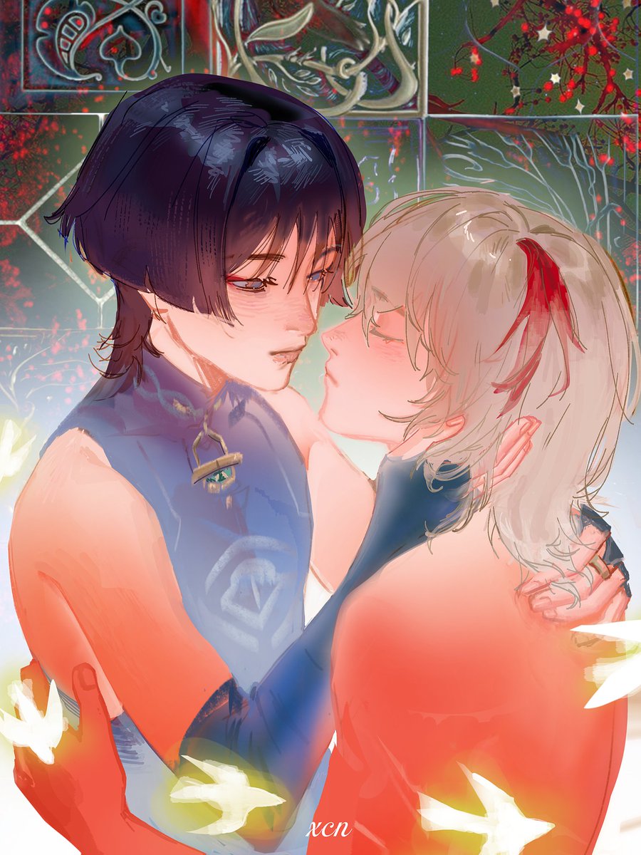 I MISS THEM SO MUCH 
#kazuscara