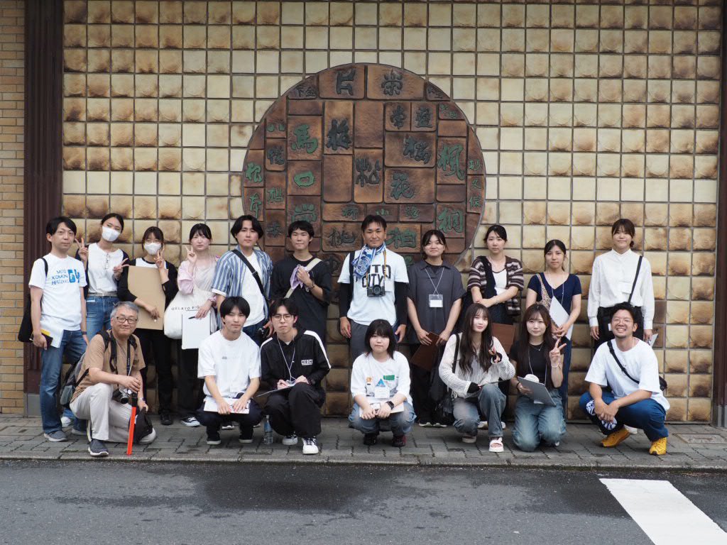 sat_si_'s tweet photo. ポップアップスタディーズ初回、
ご参加ありがとうございました！
インスタではレポート書きました〜
よかったらリノベ塾のアカウントを覗いてみてください！ https://t.co/CfiC4P8mB2