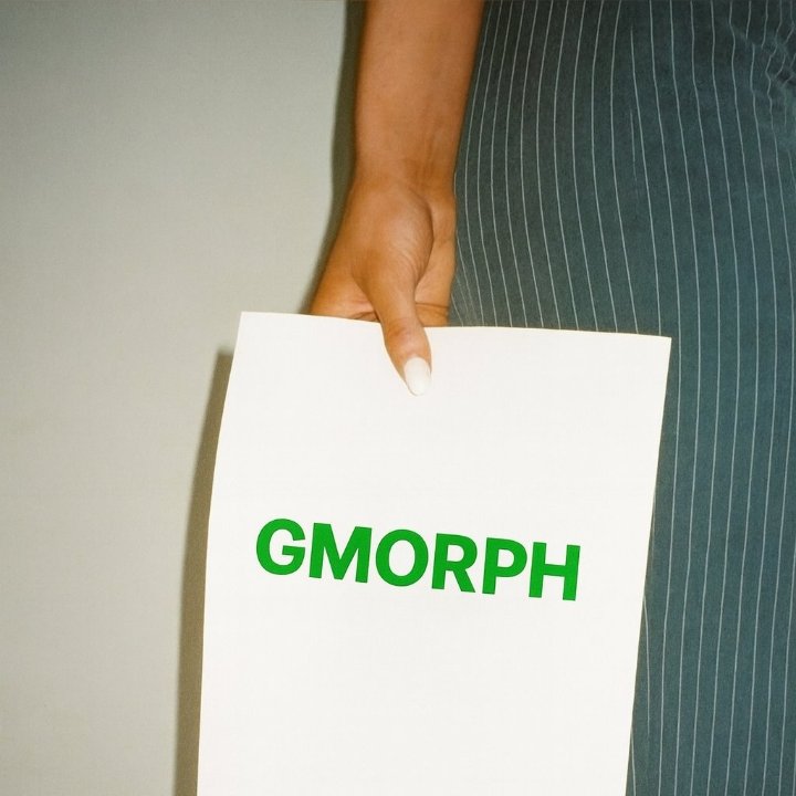 Web3Sam10's tweet image. A fresh week is here and it’s time to charge up with purpose and positivity! Let’s greet the new beginnings with a big Gmorph to the entire community!  

@morphnetwork is reshaping the future let’s build together, stronger than ever

 @Bantr_fun #Gmorph #Web3 #BuildOnMorph