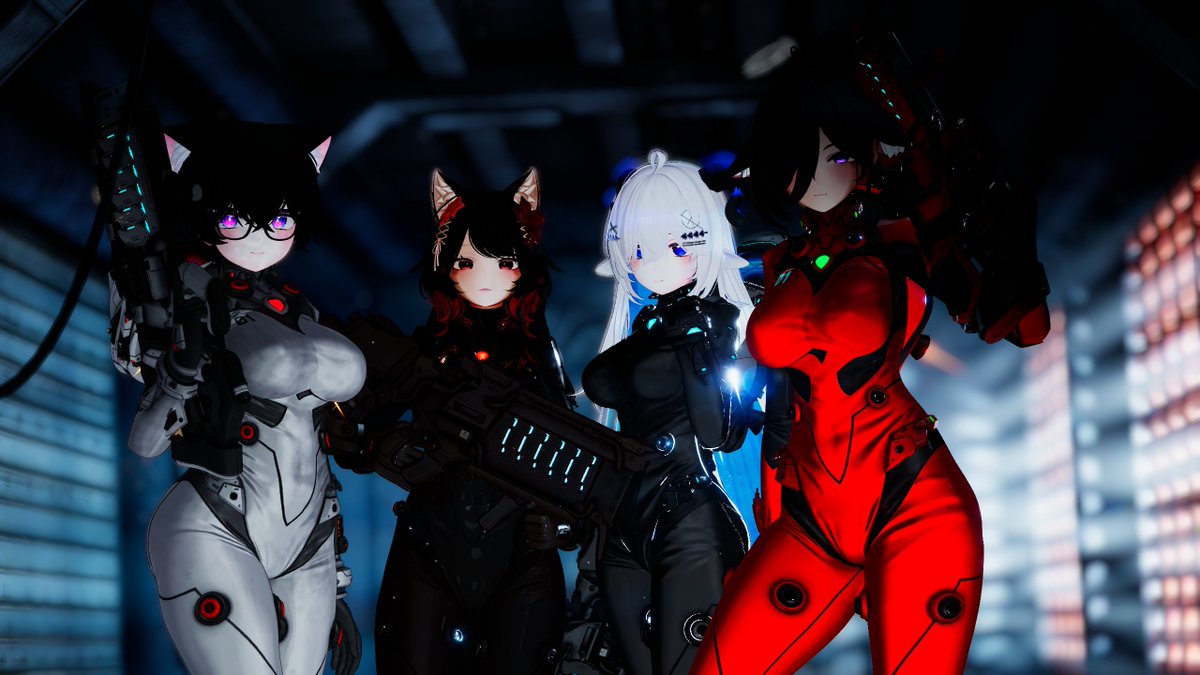 Rekunbox〜 tweet media