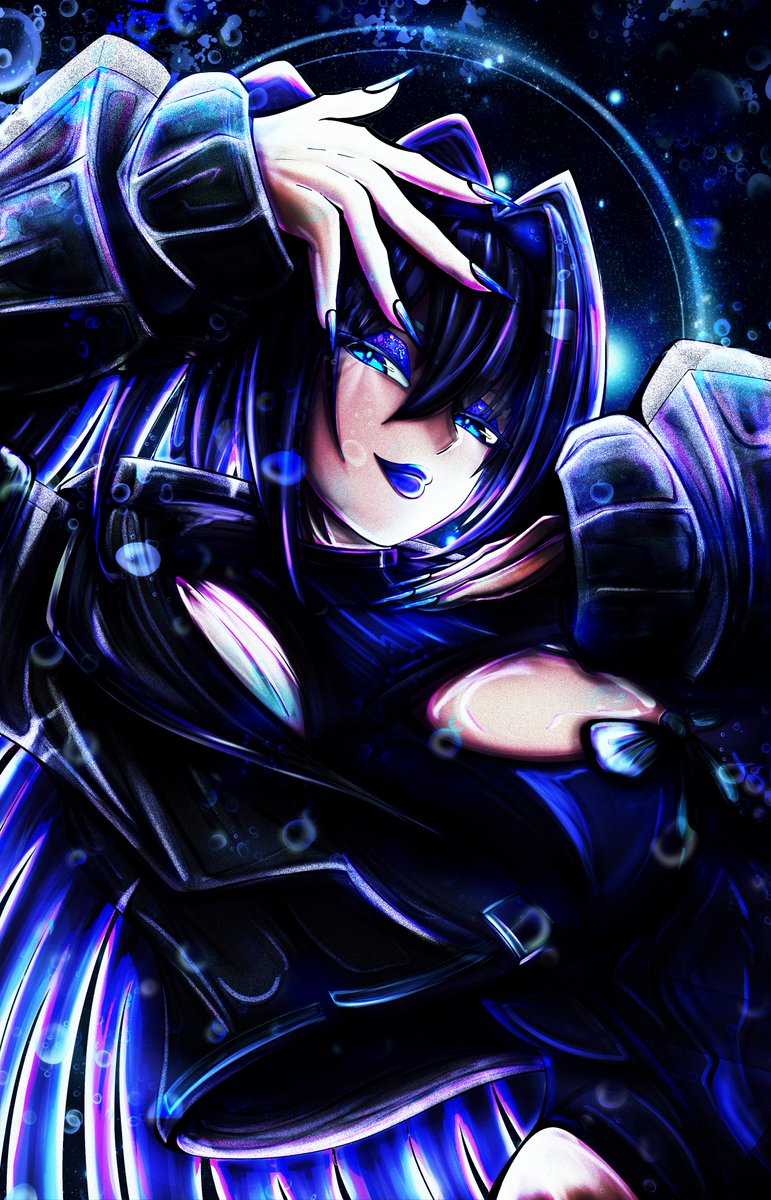 Nekaros2's tweet photo. #kronillust #クロニーラ https://t.co/ph6KTh5fqr