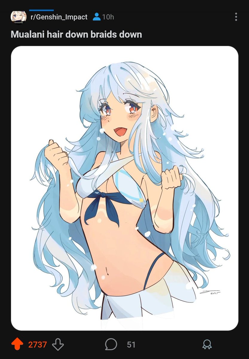 51 comments and it's all just "wife"