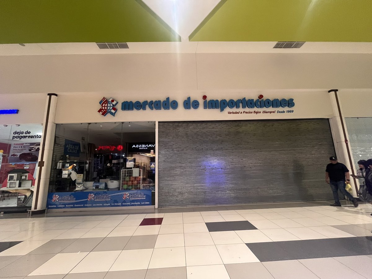 Aquí estuvo tweet media