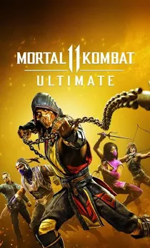 SirDecka's tweet photo. Mortal Kombat 11 Ultimate Steam Key Giveaway!
Follow, Comment, Repost and Like!
Ending in around 24 hours! https://t.co/kZdJulLyss