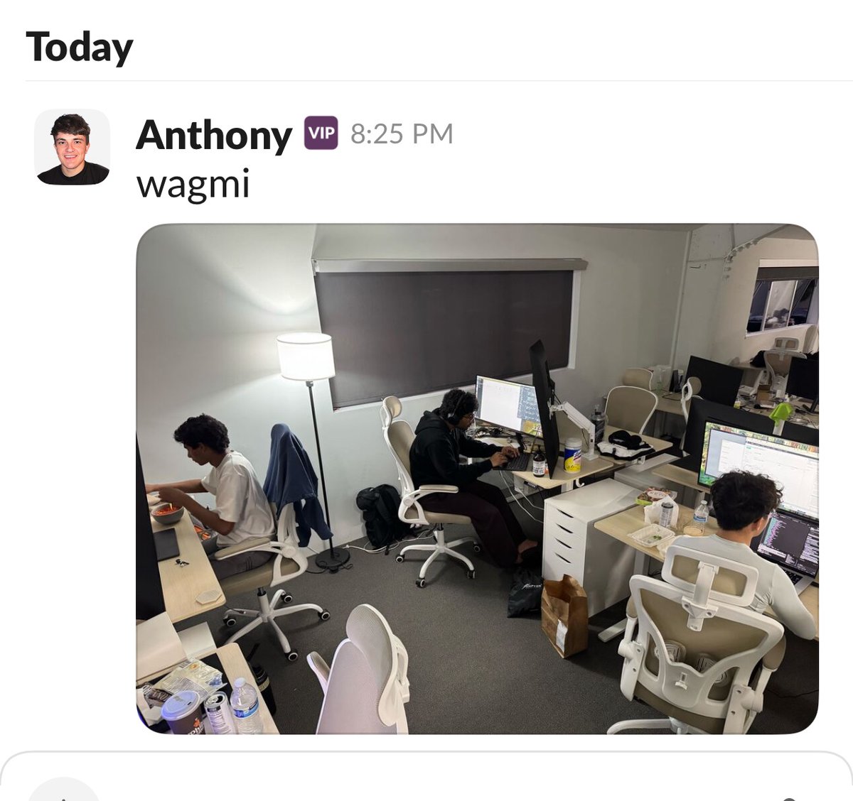 Monik Pamecha tweet media